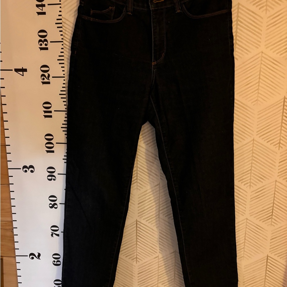 Not Your Daughters Jeans
